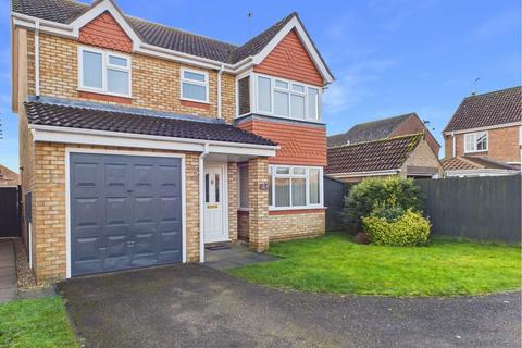 undefined, 2 Wesley Way, Horncastle