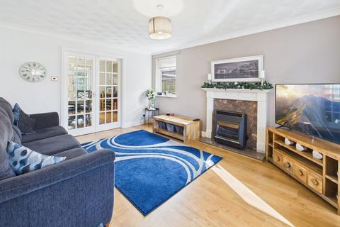 undefined, 2 Wesley Way, Horncastle