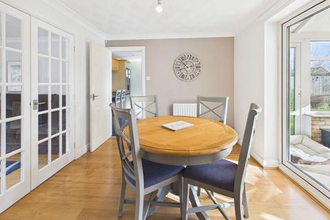 undefined, 2 Wesley Way, Horncastle