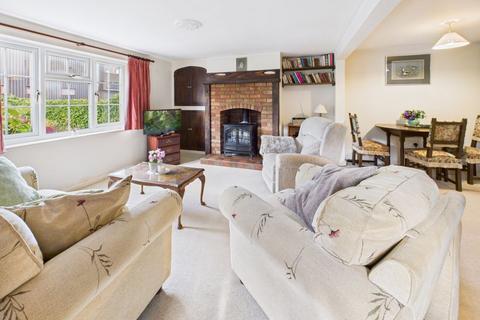 2 bedroom semi-detached house for sale, The Belfry, Church Street, Candlesby,Spilsby