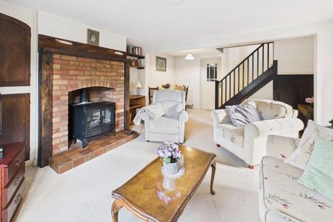 2 bedroom semi-detached house for sale, The Belfry, Church Street, Candlesby,Spilsby