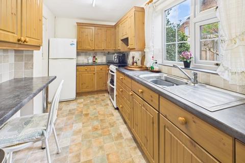 2 bedroom semi-detached house for sale, The Belfry, Church Street, Candlesby,Spilsby