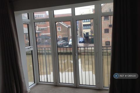 undefined, Medway Wharf Road, Tonbridge, TN9