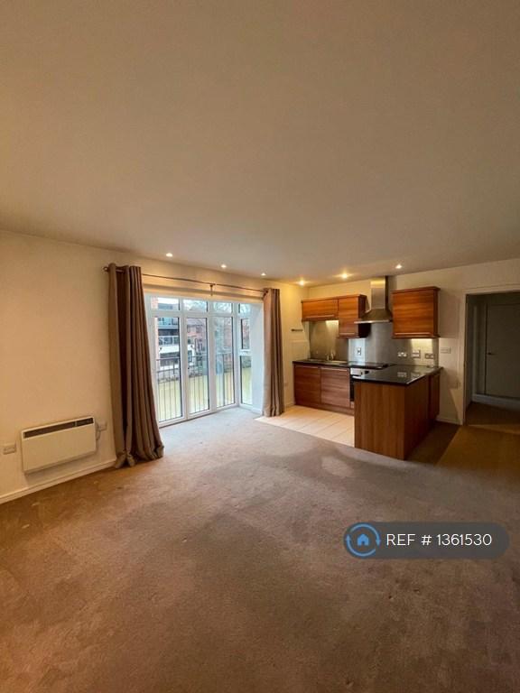 Kitchen/Livingroom