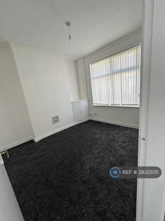 Roda St, Manchester, M9