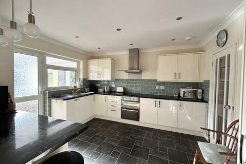 4 bedroom detached bungalow for sale, Llanrwst Road, Upper Colwyn Bay