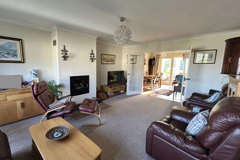 4 bedroom detached bungalow for sale, Llanrwst Road, Upper Colwyn Bay