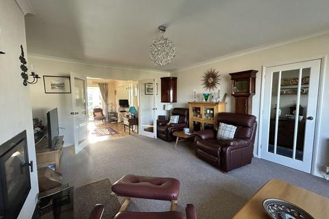 4 bedroom detached bungalow for sale, Llanrwst Road, Upper Colwyn Bay