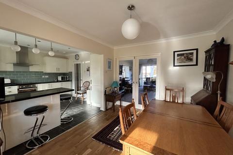 4 bedroom detached bungalow for sale, Llanrwst Road, Upper Colwyn Bay