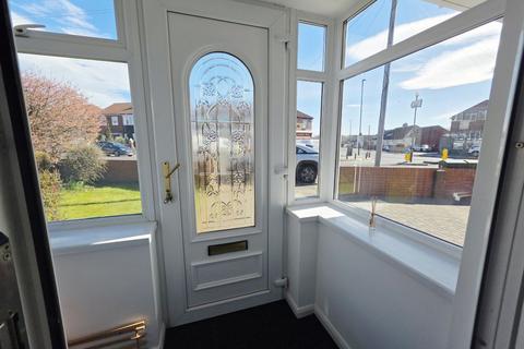 4 bedroom semi-detached house for sale, Kings Road North, Wallsend
