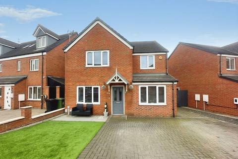Sunningdale Road, Ashington NE63