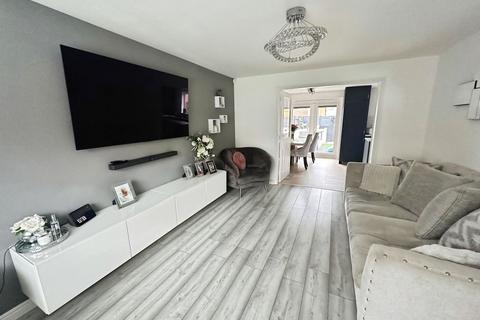 4 bedroom detached house for sale, Sunningdale Road, Ashington NE63