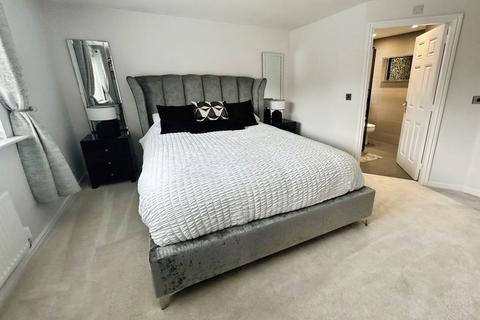 4 bedroom detached house for sale, Sunningdale Road, Ashington NE63