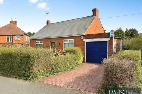 2 bedroom bungalow for sale, King George Road, Newcastle Upon Tyne NE3