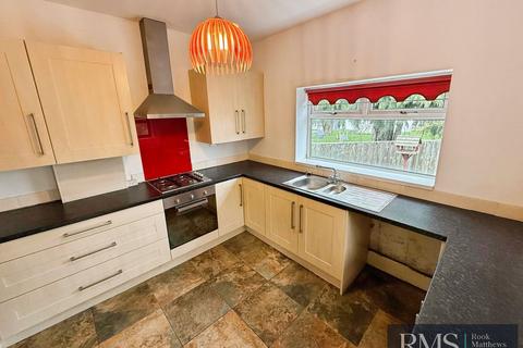 2 bedroom bungalow for sale, King George Road, Newcastle Upon Tyne NE3