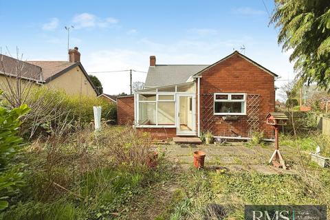 2 bedroom bungalow for sale, King George Road, Newcastle Upon Tyne NE3