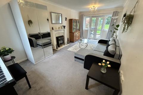 4 bedroom detached house for sale, Cerddedfa Glyder, Upper Colwyn Bay