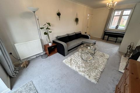 4 bedroom detached house for sale, Cerddedfa Glyder, Upper Colwyn Bay