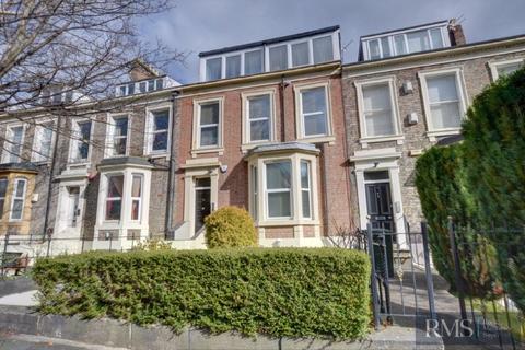 Akenside Terrace, Newcastle Upon Tyne NE2