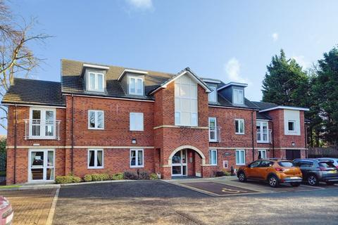 undefined, Browning Court, Newcastle Upon Tyne NE4