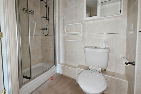 undefined, Browning Court, Newcastle Upon Tyne NE4
