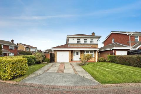 undefined, Hazelwood, Newcastle Upon Tyne NE12