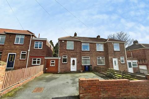 2 bedroom semi-detached house for sale, Heathwell Road, Newcastle Upon Tyne NE15
