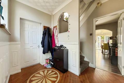 2 bedroom semi-detached house for sale, Heathwell Road, Newcastle Upon Tyne NE15