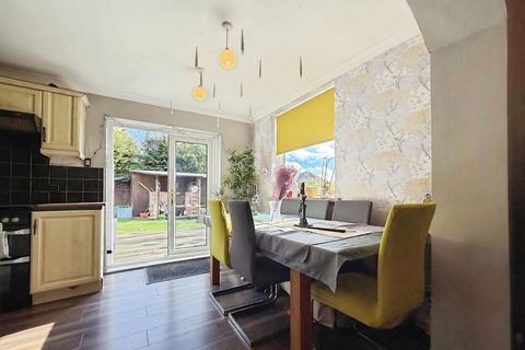 2 bedroom semi-detached house for sale, Heathwell Road, Newcastle Upon Tyne NE15
