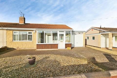 Allendale Crescent, Choppington NE62