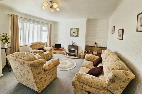 undefined, Allendale Crescent, Choppington NE62