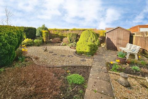 undefined, Allendale Crescent, Choppington NE62