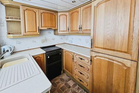undefined, Allendale Crescent, Choppington NE62