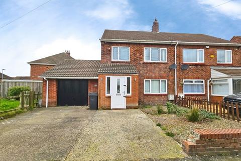undefined, Melrose Avenue, Bedlington NE22