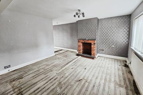 undefined, Melrose Avenue, Bedlington NE22
