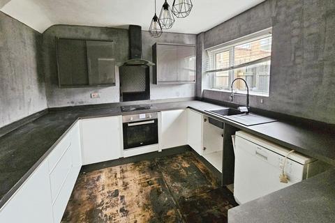 undefined, Melrose Avenue, Bedlington NE22