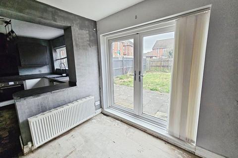 undefined, Melrose Avenue, Bedlington NE22