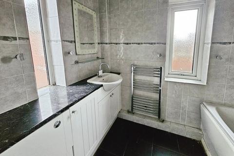 undefined, Melrose Avenue, Bedlington NE22