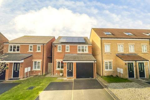 Marigold Way, Morpeth NE61
