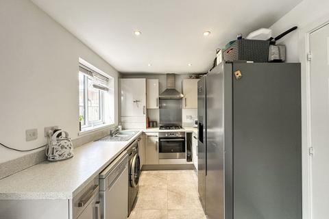 undefined, Marigold Way, Morpeth NE61