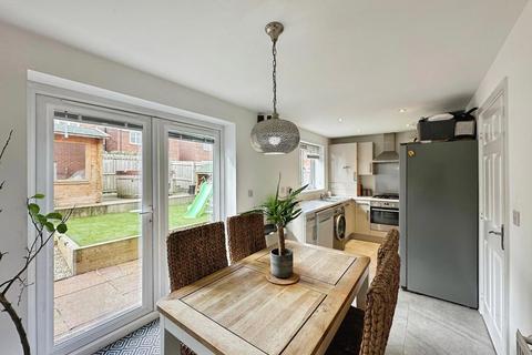 undefined, Marigold Way, Morpeth NE61