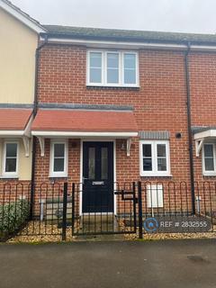 2 bedroom terraced house to rent, North Arakan Road, Devizes, SN10