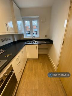 2 bedroom terraced house to rent, North Arakan Road, Devizes, SN10