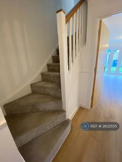 2 bedroom terraced house to rent, North Arakan Road, Devizes, SN10