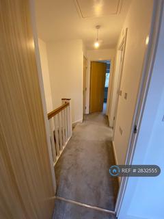 2 bedroom terraced house to rent, North Arakan Road, Devizes, SN10