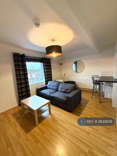undefined, Burton Road, Manchester, M20