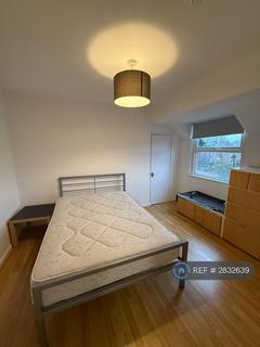 undefined, Burton Road, Manchester, M20