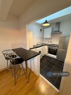 undefined, Burton Road, Manchester, M20