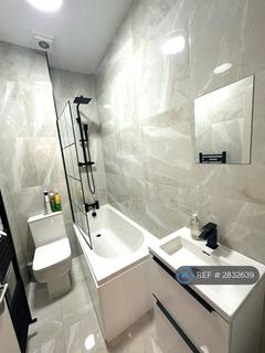 undefined, Burton Road, Manchester, M20