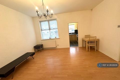 undefined, Burton Road, Manchester, M20